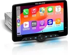 Boss BE9ACP.WX Stereo Wireless Apple Carplay Android Auto Single 1-DIN Certified. Price: $369.00.