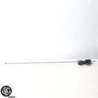 2019 Indian Roadmaster Fm Radio Antenna Bracket Cable Harness Used. Price: $115.00.