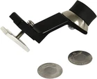 Klock Werks Switch Knockout Hole Device Mount Black New. Price: $99.95.