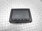 2020 20-24 Indian Roadmaster Dark Horse Gps Navigation Display Control Unit Ecu Used. Price: $617.49.
