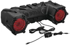 Boss Audio All Terrain Sound System - 450W. 6.5IN. Bluetooth With ATV30BRGB New. Price: $395.99.