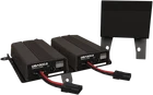 Wild Boar Audio 4-CHANNEL Amp Fits Wba 600.4 New. Price: $899.95.
