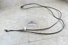 2020 Kawasaki Vulcan Voyager 1700, Radio Antenna Harness (OPS7030) Used. Price: $69.46.