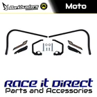 Barkbusters BB-BHG-133-00-BK Moto New. Price: $265.91.