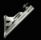 Evermount Heavy Duty Stainless Flag Pole Made Usa Model# 2 New. Price: $240.00.