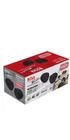 Boss Audio MCBK425BA 600W Speaker W/ Amplifier Bluetooth Sound System, Black New. Price: $99.00.