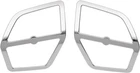 Parts Unlimited 45-1235 Front Speaker Grilles Honda GL1800 Gold Wing New. Price: $43.69.