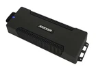 Kicker 48PXA10005 1000W 5-CHANNEL Amplifier For Car/atv/utv/rzr PXA1000.5 Open. Price: $614.04.