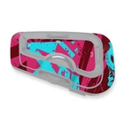 For Cardo Freecom 4X 2X Protective Cover Decal Sticker Pcs Pink Splatter New. Price: $26.81.