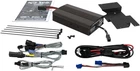 Wild Boar Audio Amplifier '14-'20 Flht Wba 300.2 New. Price: $314.07.