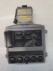 Honda Goldwing GL1500 Radio Tuner Audio Unit 39110-MT8-7720 Used. Price: $91.39.