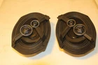 Harley Davidson Oem Rockford Fosgate Saddlebag Speakers 76001133 Used. Price: $245.69.