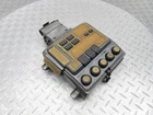 1988 88-90 Honda GL1500 Goldwing Radio Stereo Receiver Head Control Unit Oem Used. Price: $132.21.