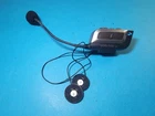 Scala Rider G4 Motorcycle Bluetooth Intercom - Untested Used. Price: $57.39.