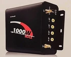 New Gohawk TN4-Q Inches 1000W Bluetooth Motorcycle Stereo Speakers & 4-CHANNEL. Price: $159.99.