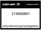 Can-am Oem Part 219400841 Smartphone Support Kit New. Price: $104.99.