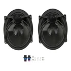 5"X7" Saddlebag Speaker Fit For Harley Touring Street Electra Glide 94-23 21 New. Price: $69.99.