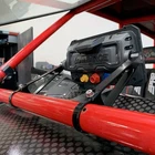 Pci Race Radios 3605 Axia Roll Bar Hds Mount New. Price: $79.99.