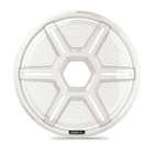 Fusion Apollo White Grille For 12" Subwoofer #010-13294-11 New. Price: $101.78.
