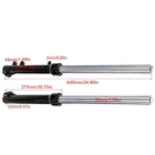 33MM Front Fork Shock 90CC 110CC 125CC Pit Pro Dirt Bike Buggy Quad Apollo Brand. Price: $71.02.