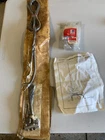 Nos Harley Davidson Flt Shovelhead Antenna Kit 76195-80, 76189-80 Missing Mast New. Price: $99.99.