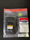 Kuryakyn Tech Connect Pouch With Accessory Bar Mount, New, KU-4128. Price: $24.99.