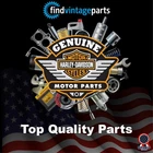 New Harley Davidson Bracket Xm Flh 76456-06. Price: $9.61.
