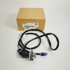 Harley-davidson Boom Audio Stage Ii Left Saddlebag Wire Harness 69200916 Oem New. Price: $85.45.