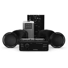 HD9813RGU-STAGE2 New Rockford Fostage Audio System 2008-2013 Harley. Price: $2177.95.