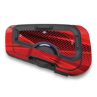 For Cardo Freecom 4X 2X Headset Protective Sticker Skin Pcs Red Gradients New. Price: $26.30.