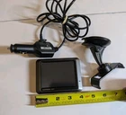 Garmin Nuvi 205W 3.5" Portable Gps Travel Navigation System Tested Works Used. Price: $12.99.