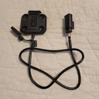 Garmin Zumo XT2 Base And Wiring Harness Pre Wired For Bmw Motorcycle New. Price: $94.99.