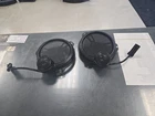 Harley Boom Audio Stage Fairing Speaker Grille W/mid-tweet 2014-'23 76000536 Used. Price: $185.00.