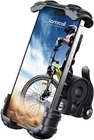 Lamicall Bike Phone Holder, Motorcycle Mount - Handlebar Cell New. Price: $24.74.