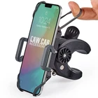 Caw.car Accessories Bike & Motorcycle Phone Mount - 35.7 Cubic Inches, Black New. Price: $31.37.