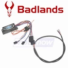 Badlands Brake Light Eliminator For Can/bus 2014-2016 Harley Davidson New. Price: $147.91.