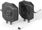 Yamaha Oem Overhead Speaker Expansion Kit By Ssv Works B4J-H81D0-V1-00 Sxs Remanufactured. Price: $600.00.