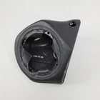 Oem 1998-2013 Harley Davidson Touring Electra Road Pak Left Speaker Box Used. Price: $66.45.