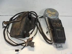 94-98 Harley Davidson Flhtcu Touring Dyna Audio System Dash Lock Cb Speaker For. Price: $114.00.