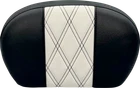 Le Pera L-SBP01GT/HR1 Sissy Bar Pad Black 1/HR Inlay New. Price: $275.00.