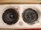 J&m Rokker Xx 6.65" Speakers For Harley Davidson Roadglidefairings 2015-2024 Used. Price: $55.00.