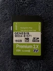 2014-2016 Hyundai Genesis Part 96554B1571 Navi Card !!!check Number!!! Used. Price: $169.00.