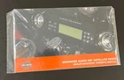 Harley Davidson Advanced Audio Xm Satellite Radio Owner Manual New. Price: $20.00.