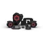 Rockford Fosgate RZR14-STG3 Speaker And Audio System Kit 800 Watt (GEN-3) Used. Price: $1749.99.