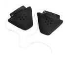 Echo Ecom Audio Ear Pads 03-001 New. Price: $16.14.