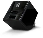 Uclear Dual Port Ac/usb Charge Adapter 111042 New. Price: $19.93.