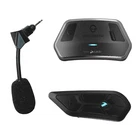 Schuberth Edge Bt Communication System For C5, E2, S3 And J2 Helmets, Cardo New. Price: $354.99.