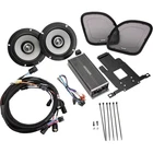 Kicker 50HDR154 Speaker/amplifier Kits New. Price: $899.99.
