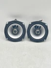Hogtunes Rear Speakers 117.2-AA For Harley Ultra Classic 2006+ Used. Price: $84.99.