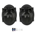 5"X7" Saddlebag Speakers Fit For Harley Davidson Cvo Touring Glide 1994-2024 New. Price: $69.99.